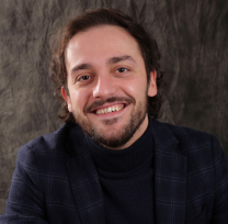 Stefano Marchese